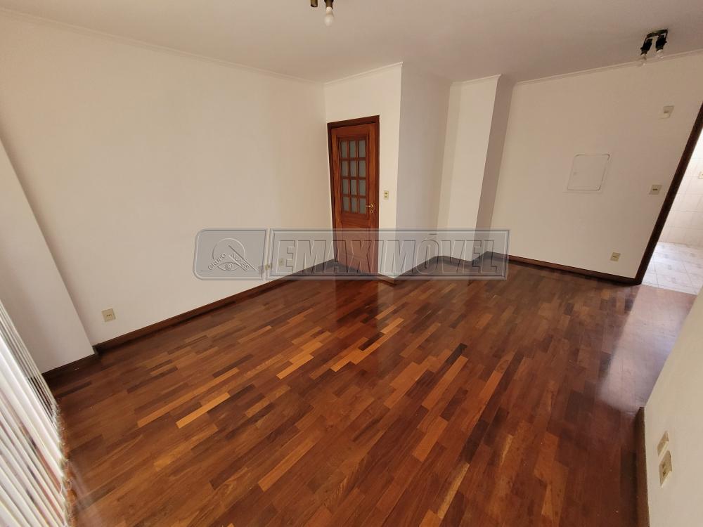 Alugar Apartamento / Padrão em Sorocaba R$ 1.500,00 - Foto 3