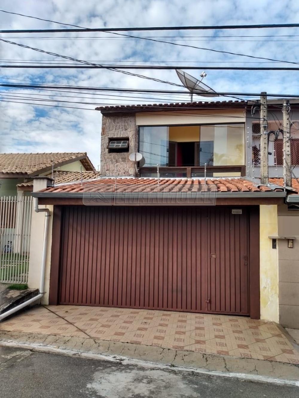 Alugar Casa / em Bairros em Sorocaba R$ 20,00 - Foto 1