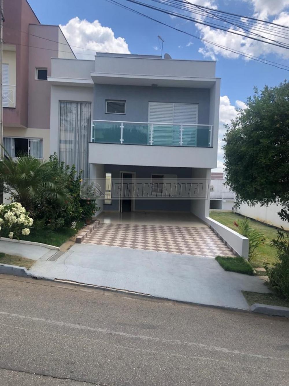 Comprar Casa / em Condomínios em Sorocaba R$ 590.000,00 - Foto 1