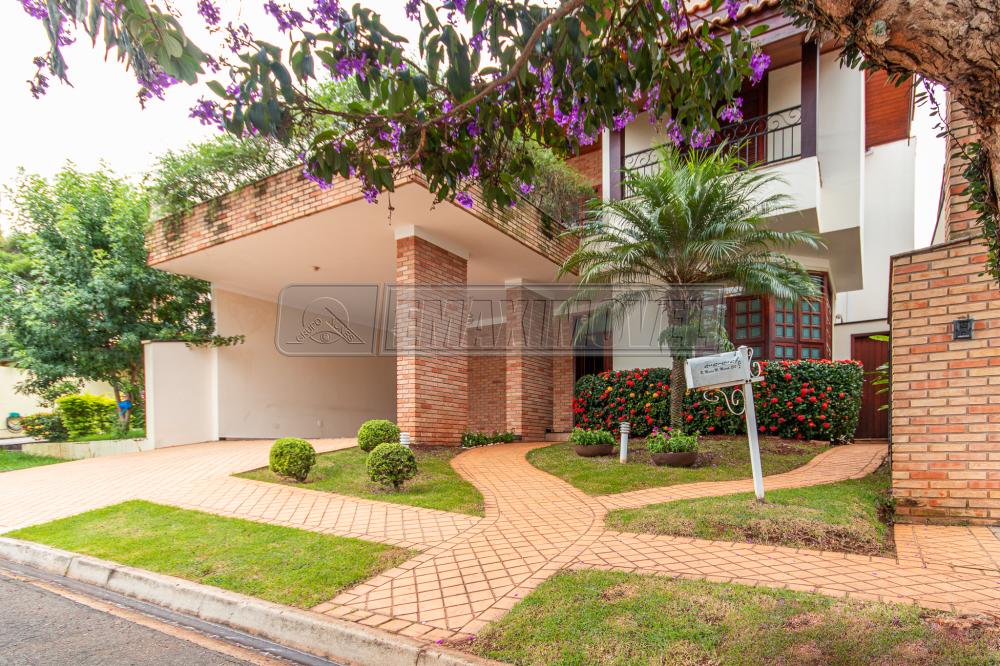 Comprar Casa / em Condomínios em Sorocaba R$ 1.390.000,00 - Foto 2