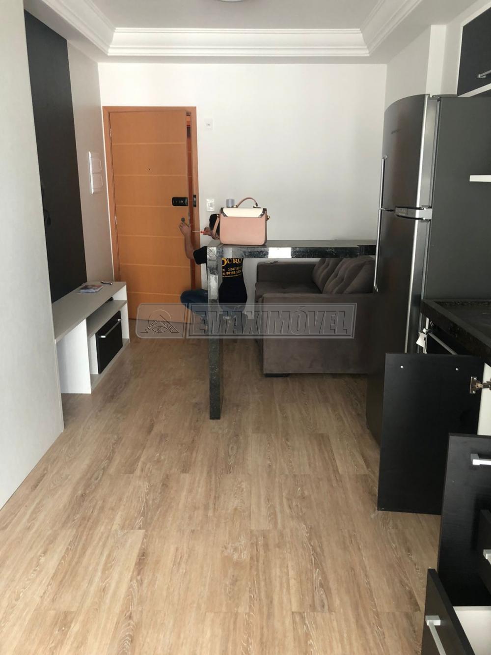 Alugar Apartamento / Padrão em Sorocaba R$ 2.500,00 - Foto 2
