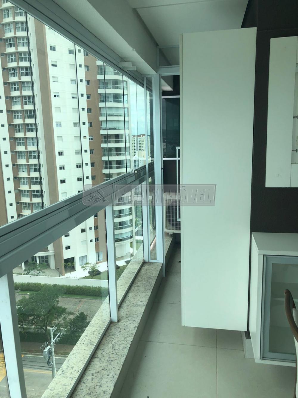 Alugar Apartamento / Padrão em Sorocaba R$ 2.500,00 - Foto 16