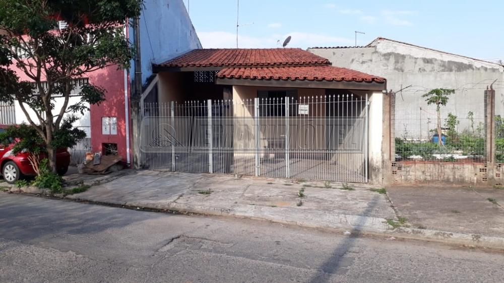 Alugar Casa / em Bairros em Sorocaba R$ 1.100,00 - Foto 1