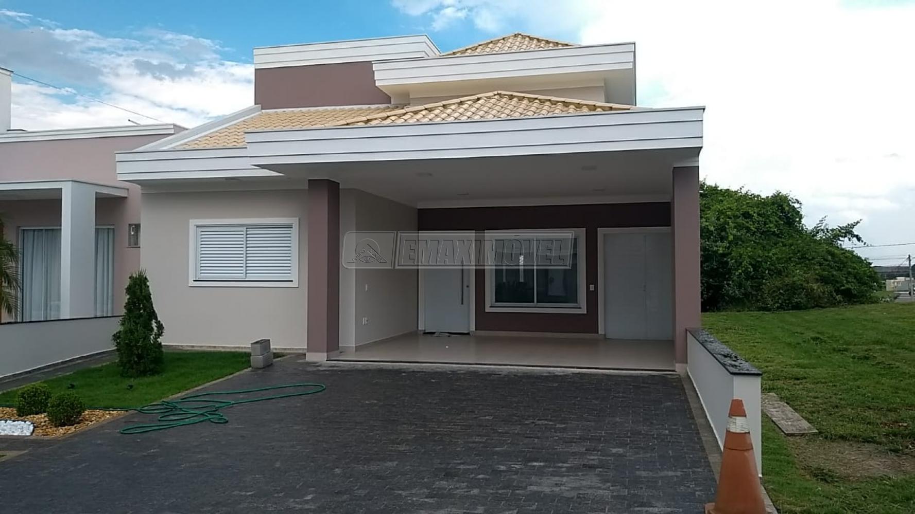 Comprar Casa / em Condomínios em Sorocaba R$ 850.000,00 - Foto 2