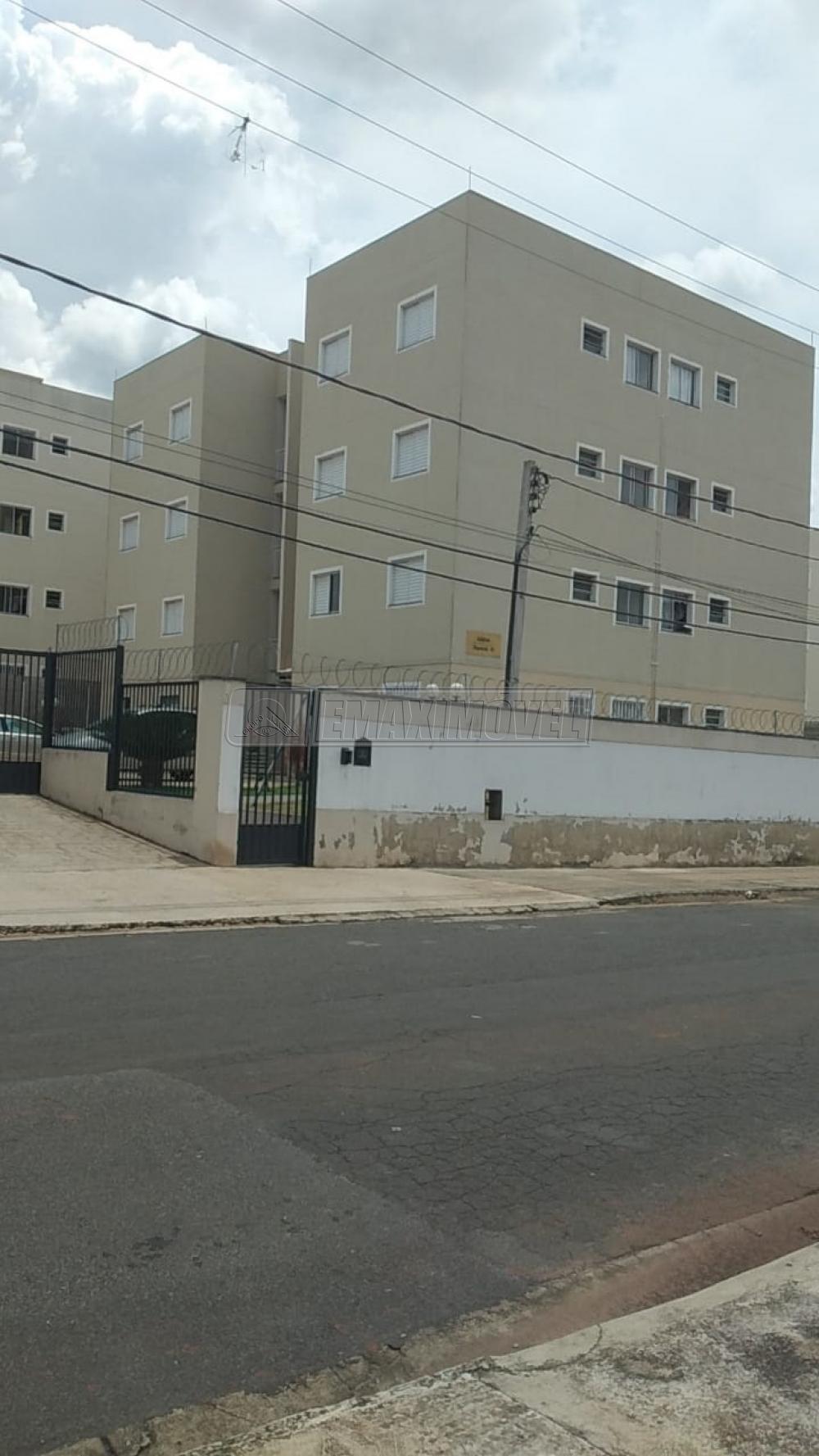 Comprar Apartamento / Padrão em Sorocaba R$ 185.000,00 - Foto 1