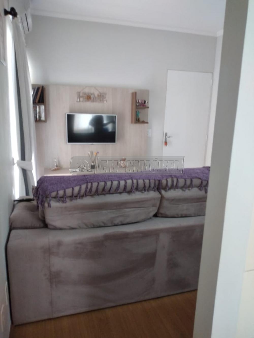 Comprar Apartamento / Padrão em Sorocaba R$ 185.000,00 - Foto 3