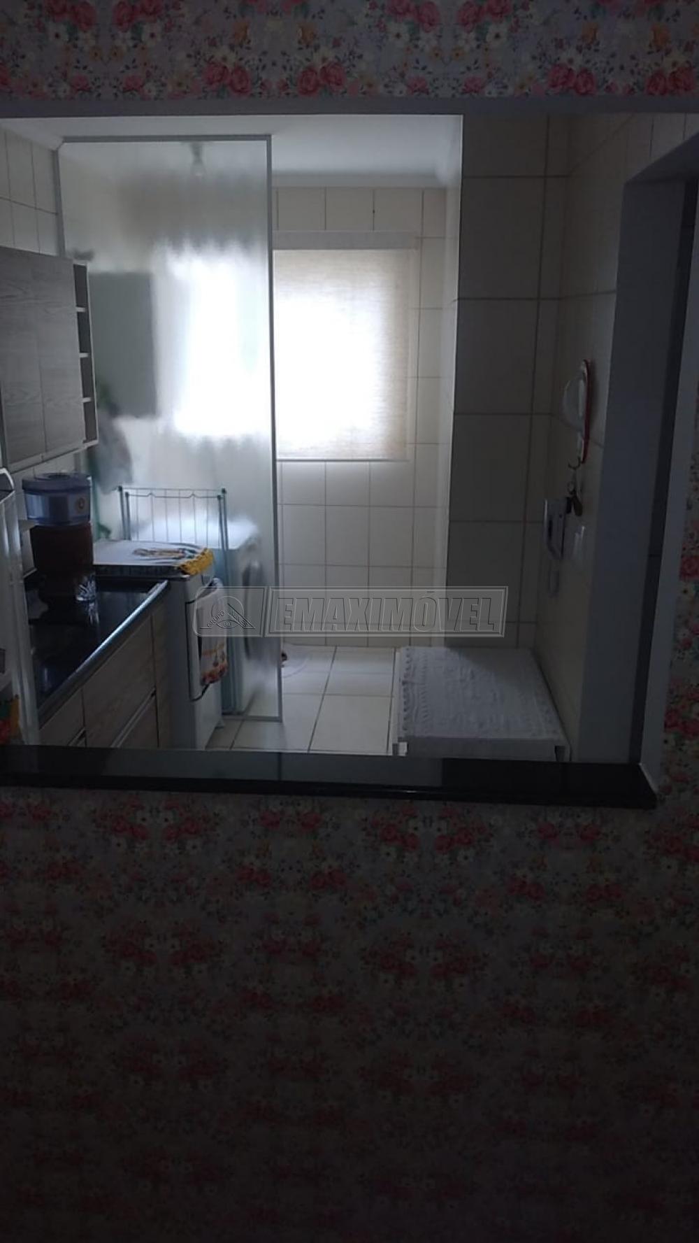 Comprar Apartamento / Padrão em Sorocaba R$ 185.000,00 - Foto 18