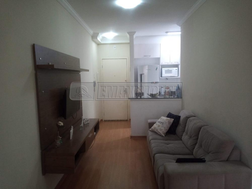 Comprar Apartamento / Padrão em Sorocaba R$ 185.000,00 - Foto 3