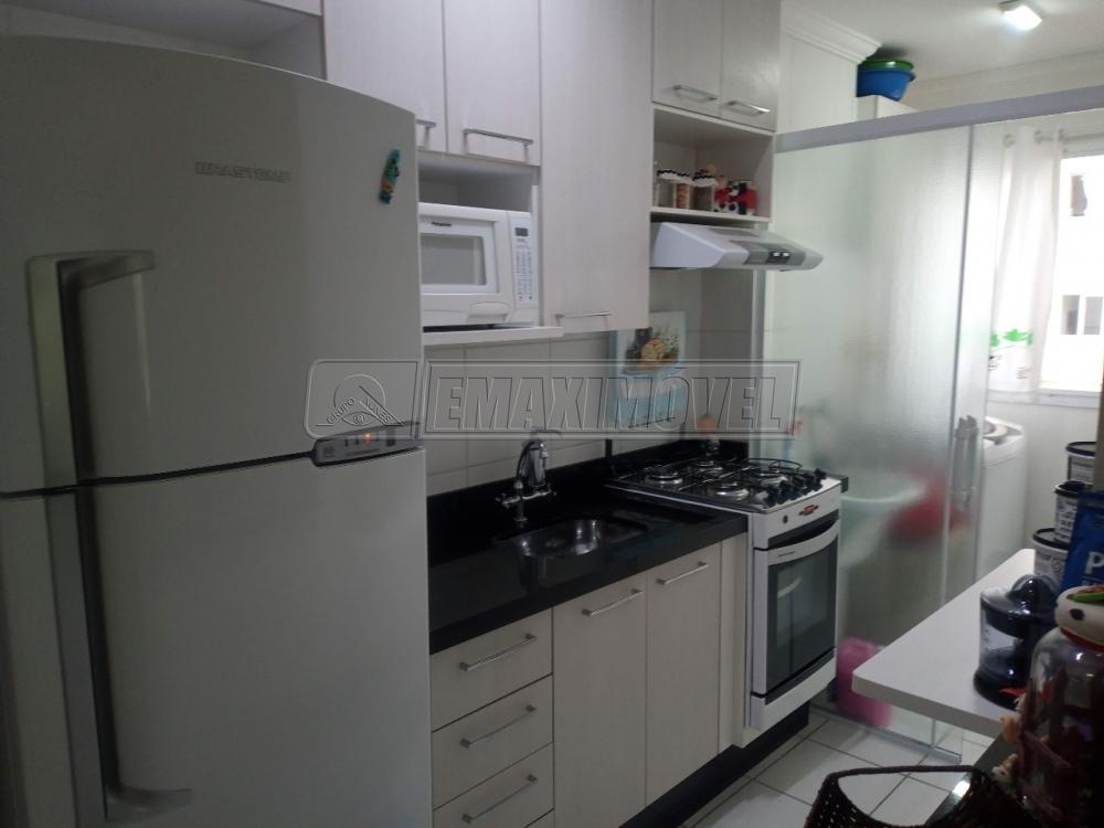 Comprar Apartamento / Padrão em Sorocaba R$ 185.000,00 - Foto 9