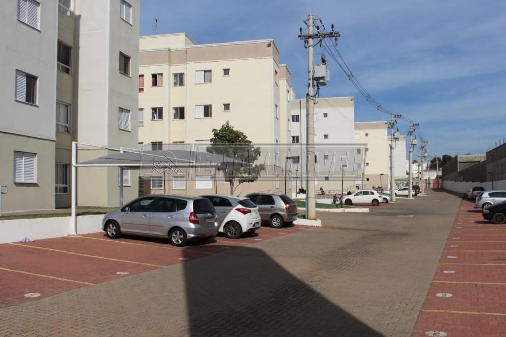 Comprar Apartamento / Padrão em Sorocaba R$ 185.000,00 - Foto 11