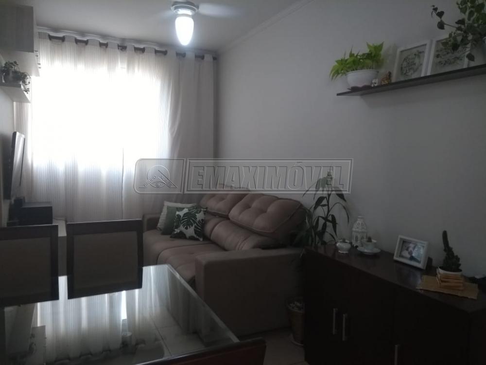 Comprar Apartamento / Padrão em Sorocaba R$ 212.000,00 - Foto 2