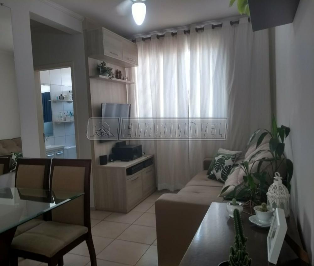Comprar Apartamento / Padrão em Sorocaba R$ 212.000,00 - Foto 5