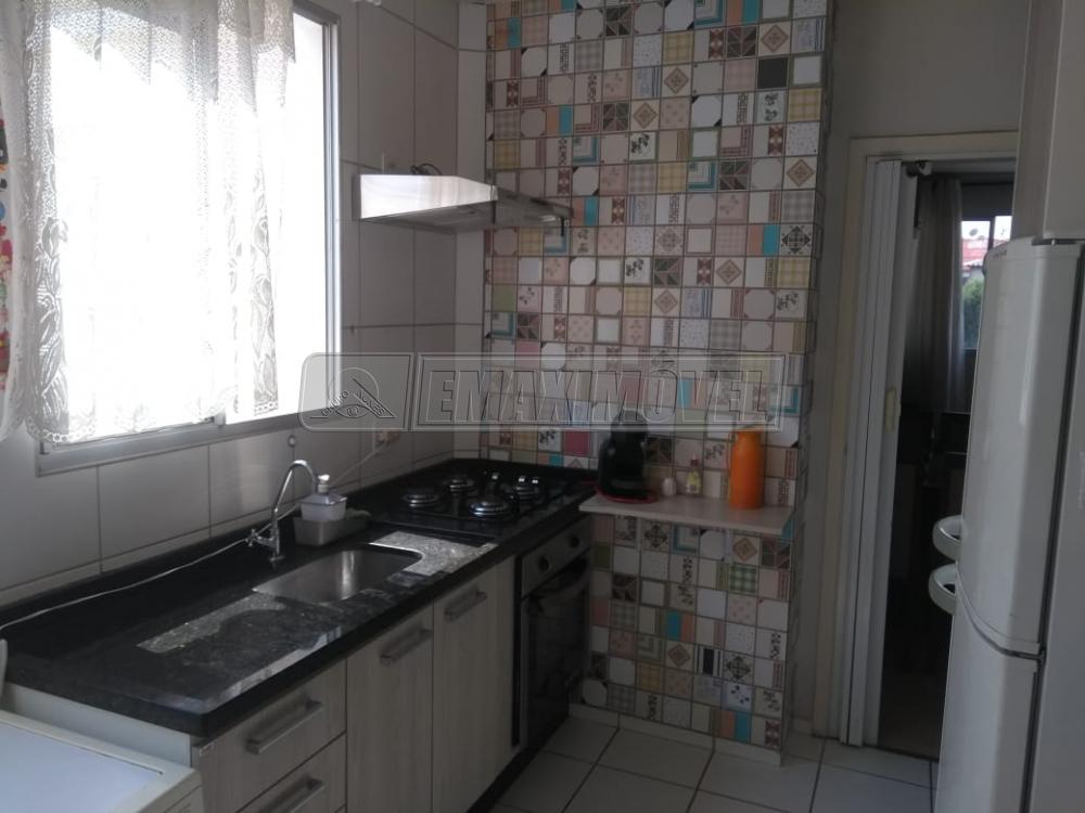 Comprar Apartamento / Padrão em Sorocaba R$ 212.000,00 - Foto 13