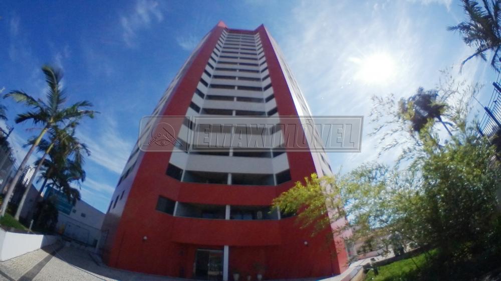 Comprar Apartamento / Padrão em Sorocaba R$ 370.000,00 - Foto 2