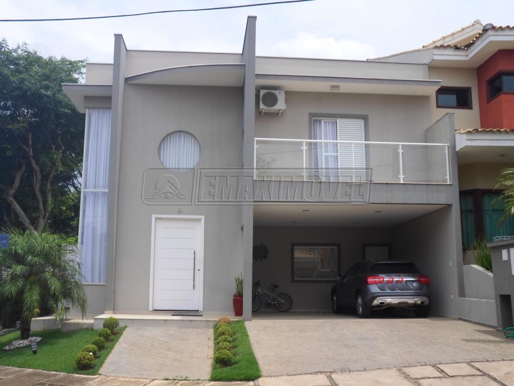 Comprar Casa / em Condomínios em Sorocaba R$ 1.250.000,00 - Foto 1
