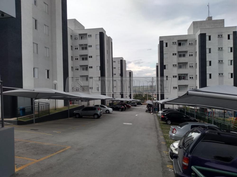 Comprar Apartamento / Padrão em Sorocaba R$ 170.000,00 - Foto 1