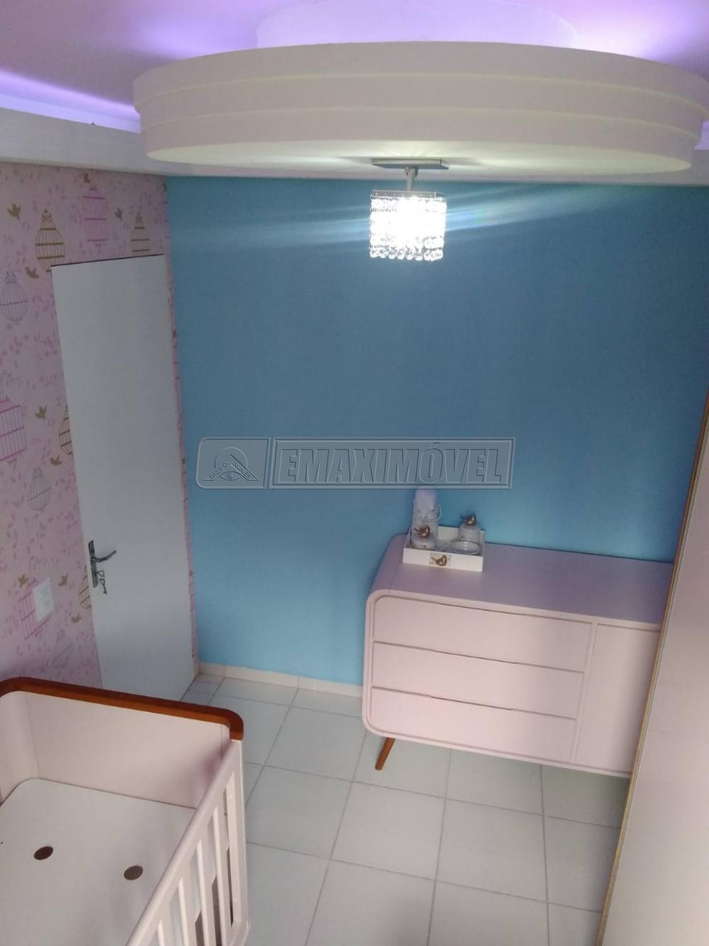 Comprar Apartamento / Padrão em Sorocaba R$ 170.000,00 - Foto 19