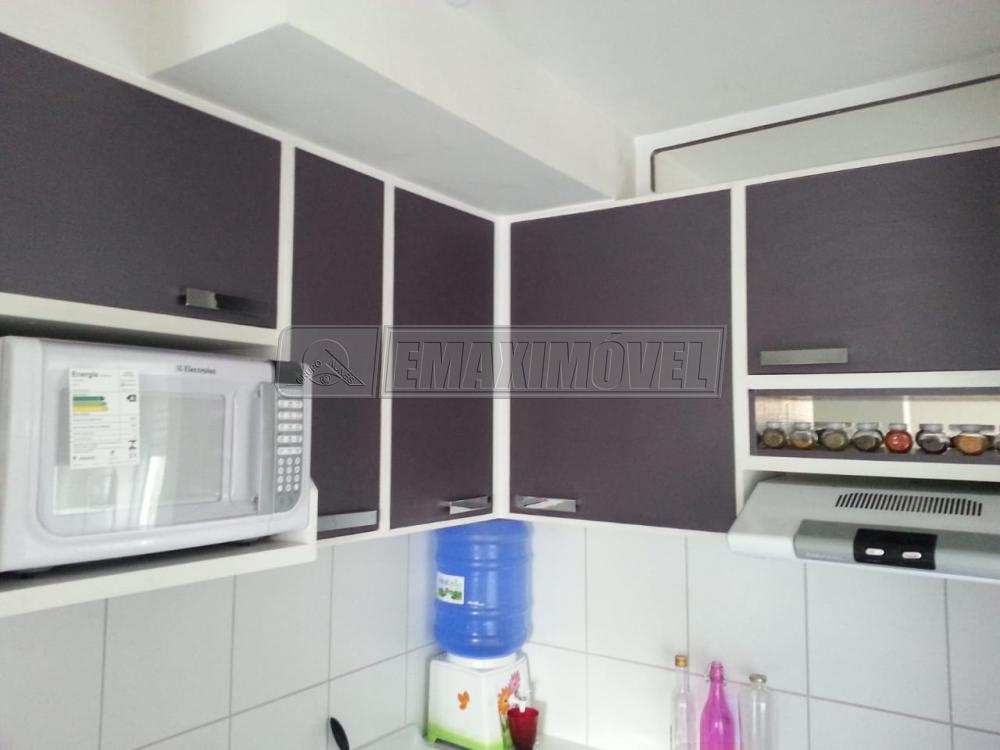 Comprar Apartamento / Padrão em Sorocaba R$ 170.000,00 - Foto 24