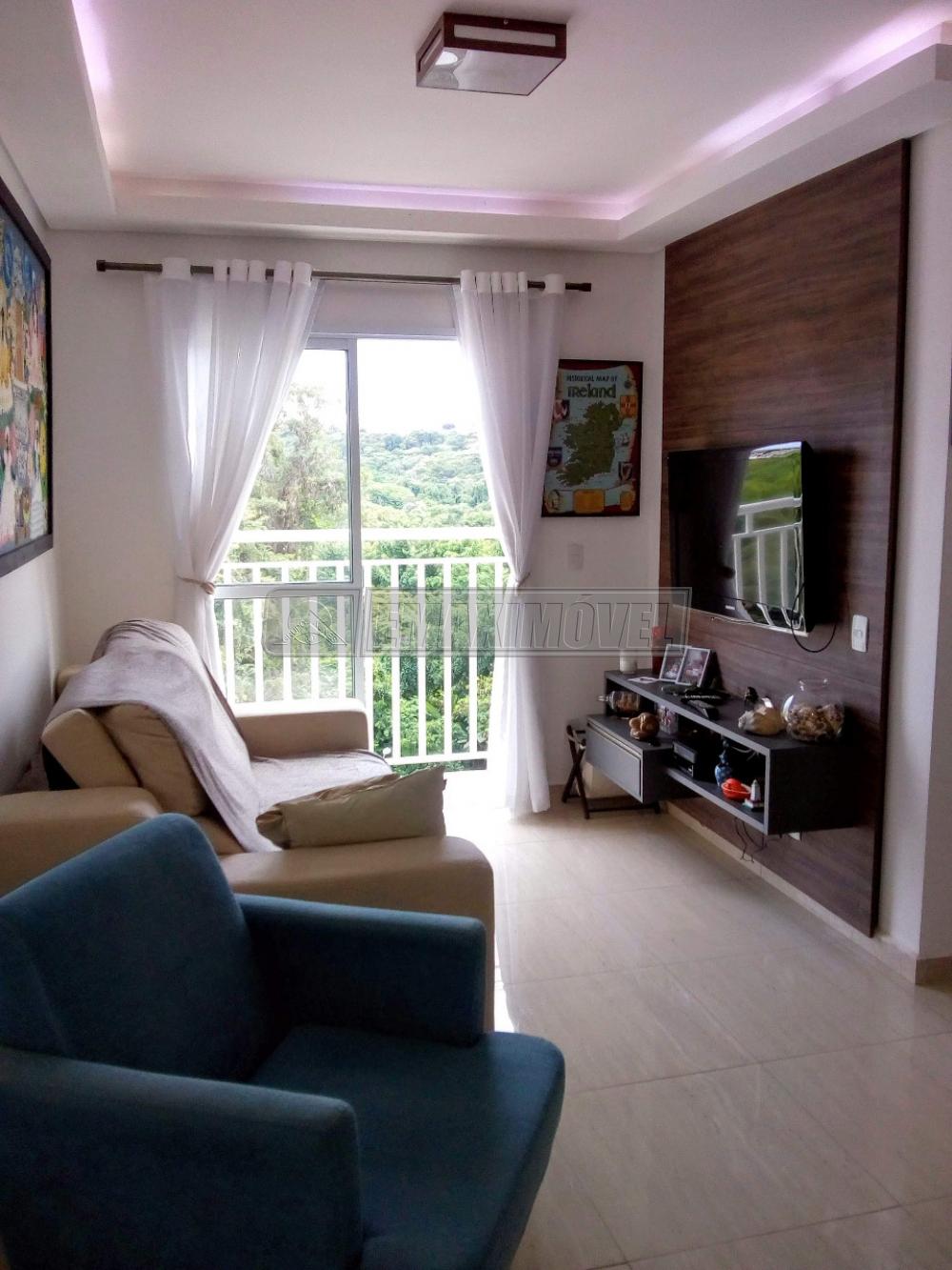 Comprar Apartamento / Padrão em Sorocaba R$ 220.000,00 - Foto 3