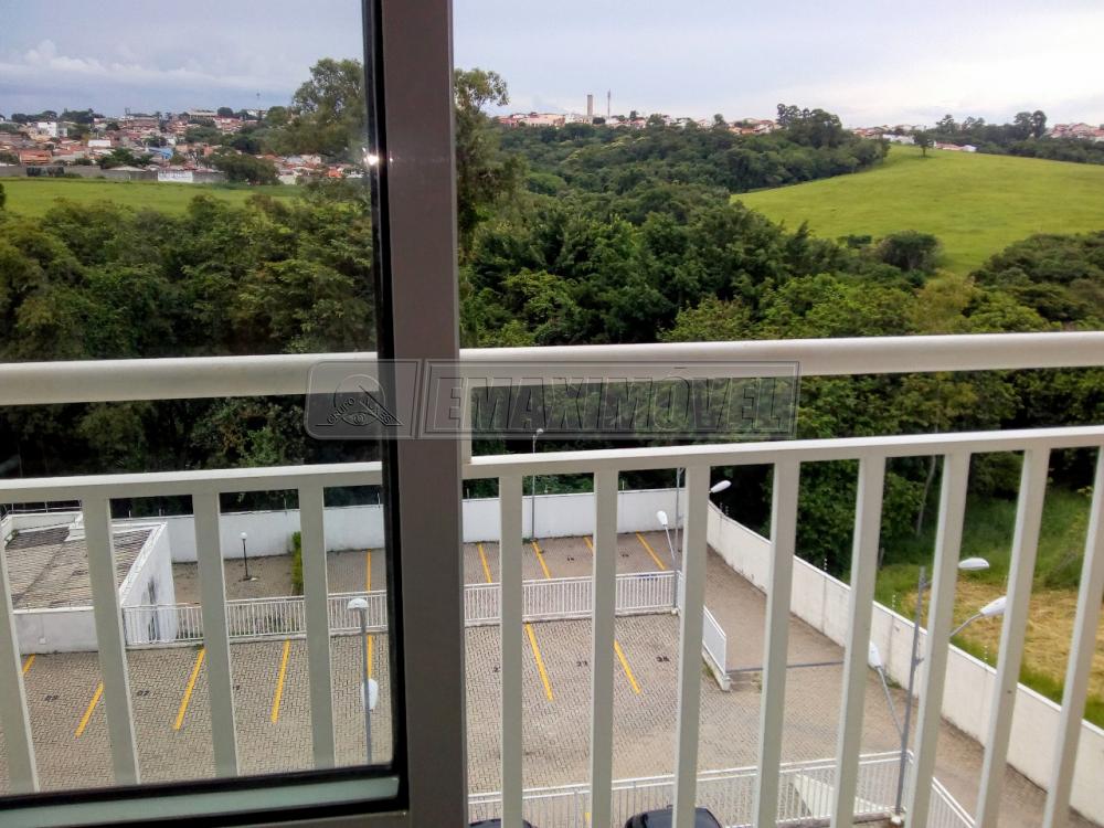Comprar Apartamento / Padrão em Sorocaba R$ 220.000,00 - Foto 4