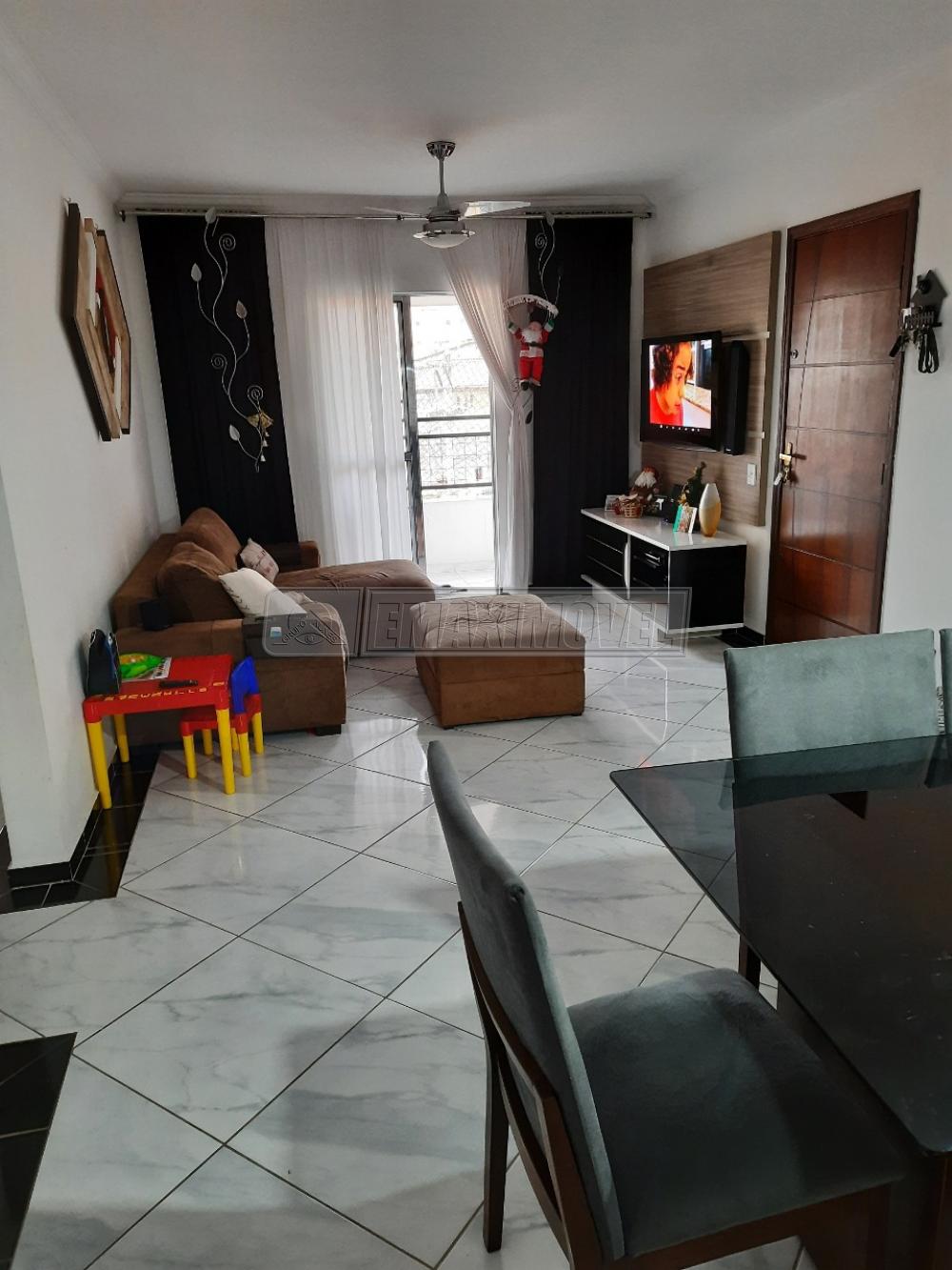 Comprar Apartamento / Padrão em Sorocaba R$ 320.000,00 - Foto 2