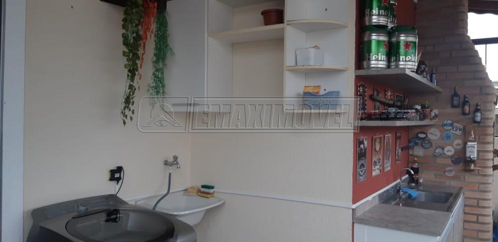 Comprar Apartamento / Padrão em Sorocaba R$ 320.000,00 - Foto 21