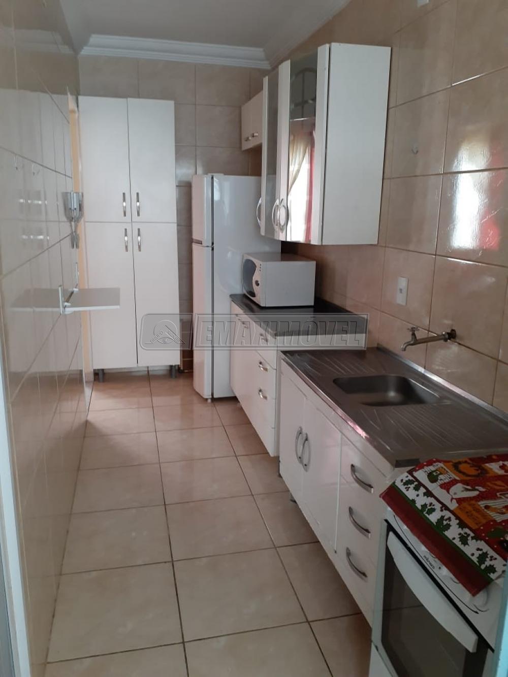 Comprar Apartamento / Padrão em Sorocaba R$ 160.000,00 - Foto 14