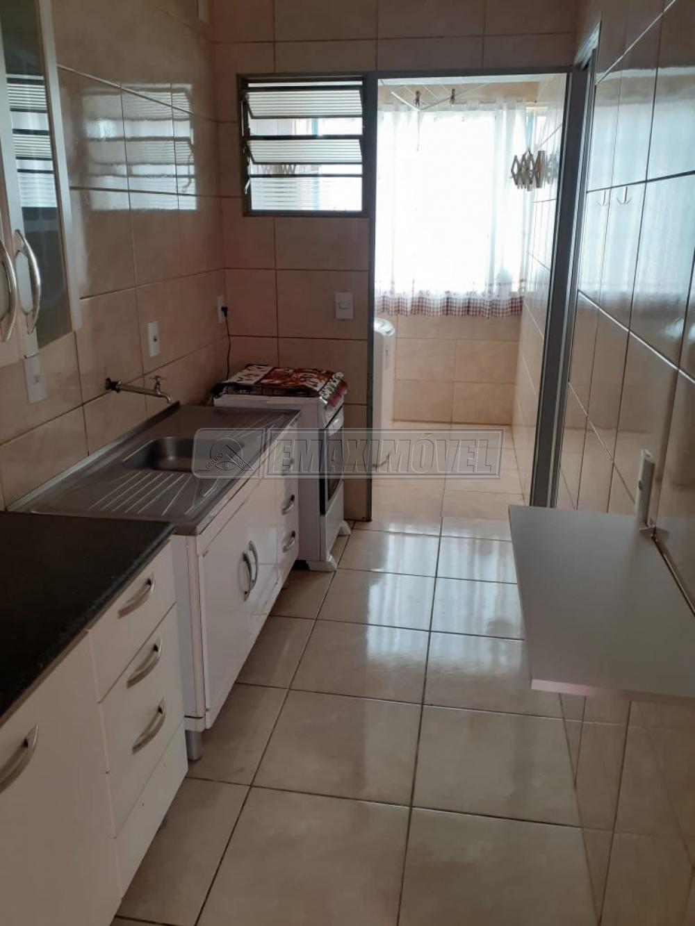 Comprar Apartamento / Padrão em Sorocaba R$ 160.000,00 - Foto 15