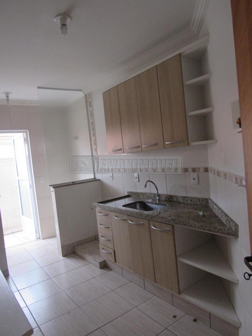 Comprar Apartamento / Padrão em Sorocaba R$ 255.000,00 - Foto 18