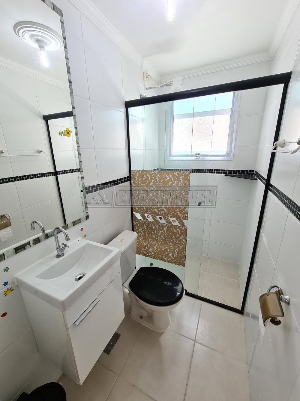 Alugar Apartamento / Padrão em Sorocaba R$ 800,00 - Foto 6