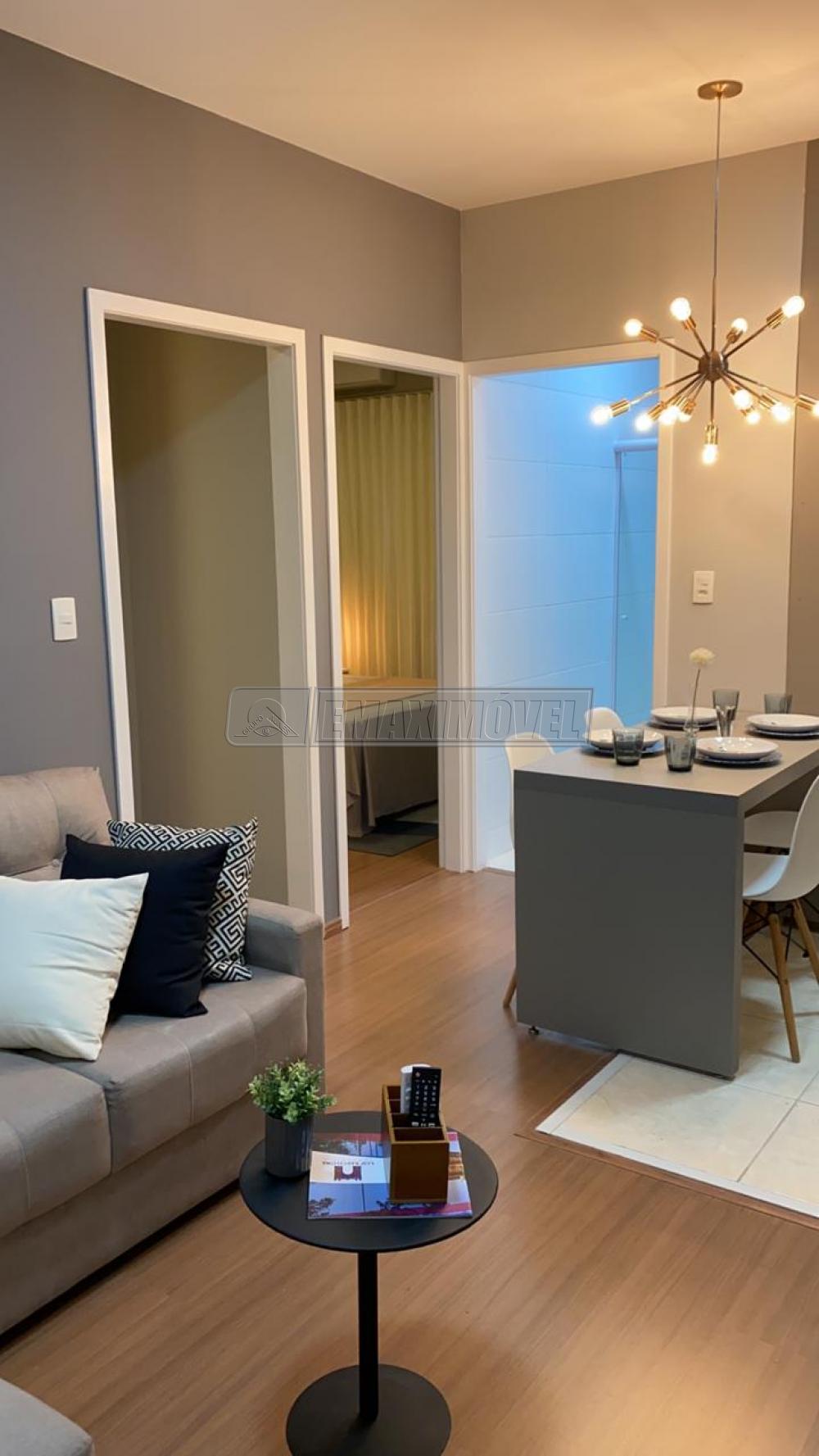 Comprar Apartamento / Padrão em Sorocaba R$ 159.000,00 - Foto 4