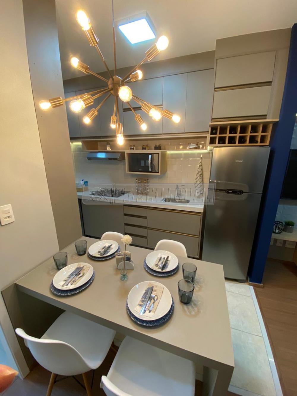 Comprar Apartamento / Padrão em Sorocaba R$ 159.000,00 - Foto 6
