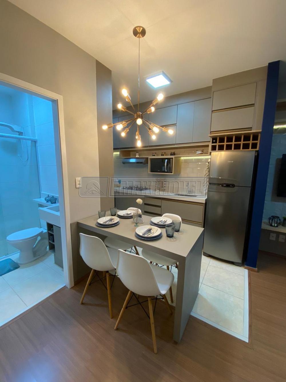 Comprar Apartamento / Padrão em Sorocaba R$ 144.900,00 - Foto 5