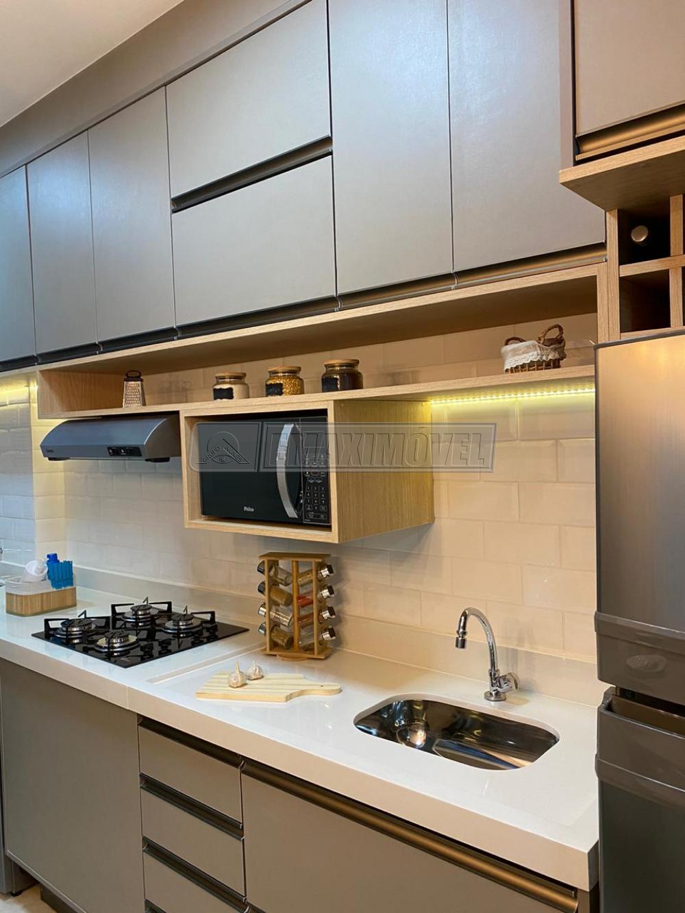 Comprar Apartamento / Padrão em Sorocaba R$ 152.500,00 - Foto 8