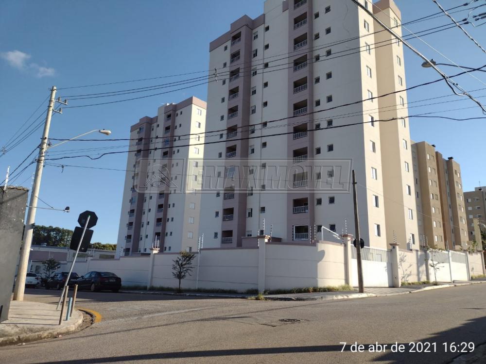 Comprar Apartamento / Padrão em Sorocaba R$ 280.000,00 - Foto 1