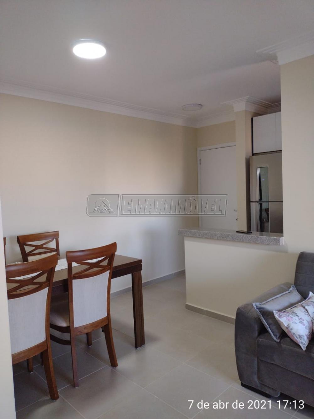 Comprar Apartamento / Padrão em Sorocaba R$ 280.000,00 - Foto 25