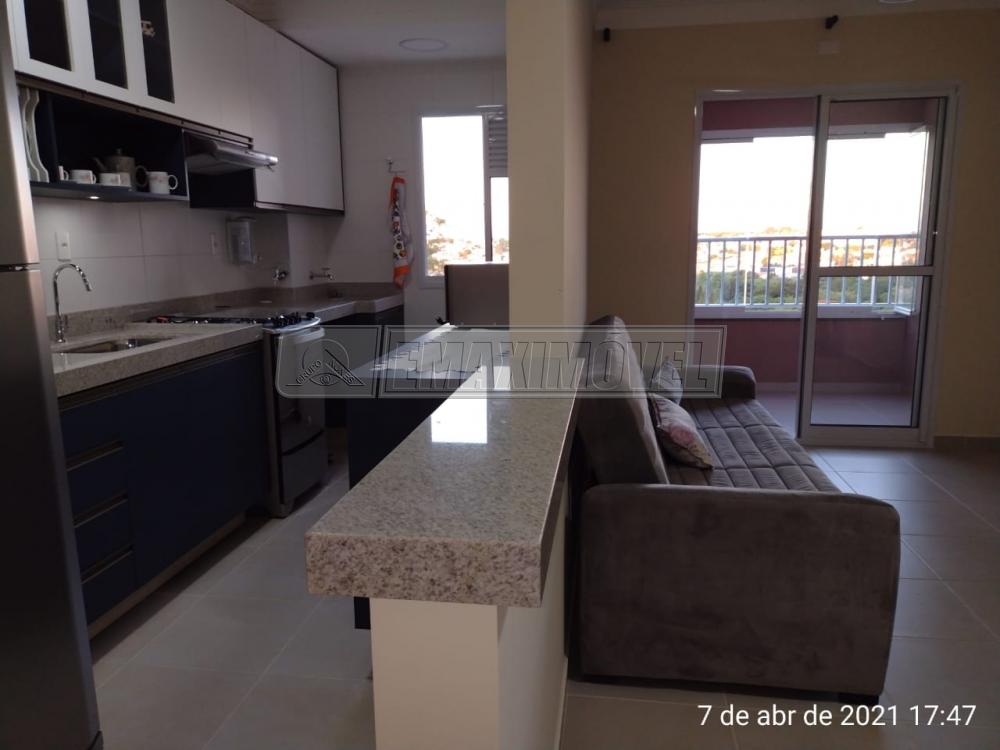 Comprar Apartamento / Padrão em Sorocaba R$ 280.000,00 - Foto 28