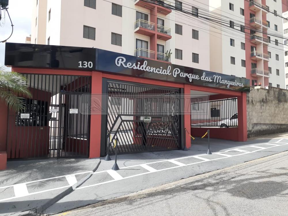 Comprar Apartamento / Padrão em Sorocaba R$ 295.000,00 - Foto 1