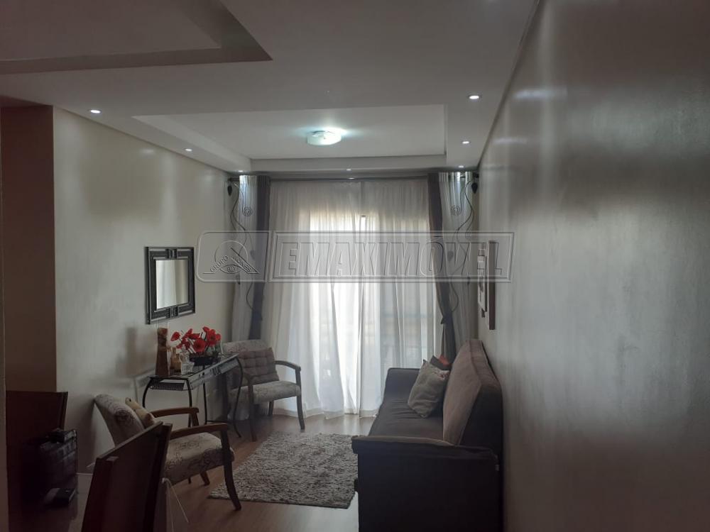 Comprar Apartamento / Padrão em Sorocaba R$ 295.000,00 - Foto 5