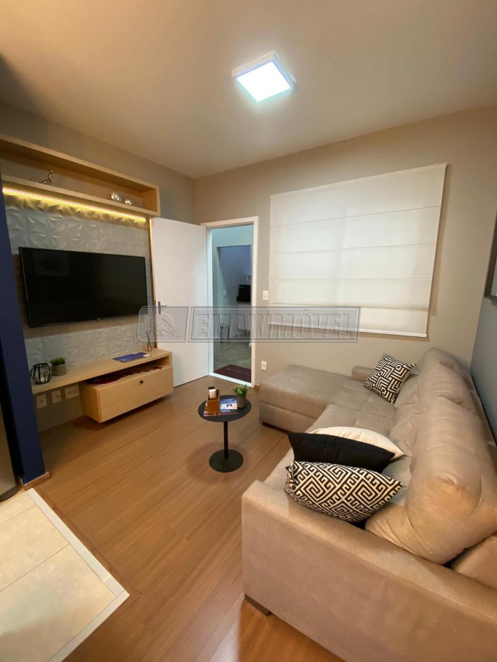 Comprar Apartamento / Padrão em Sorocaba R$ 145.900,00 - Foto 1