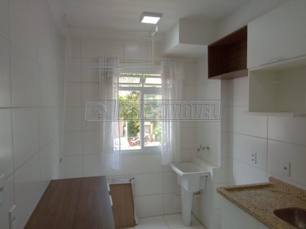 Alugar Apartamento / Padrão em Sorocaba R$ 890,00 - Foto 18