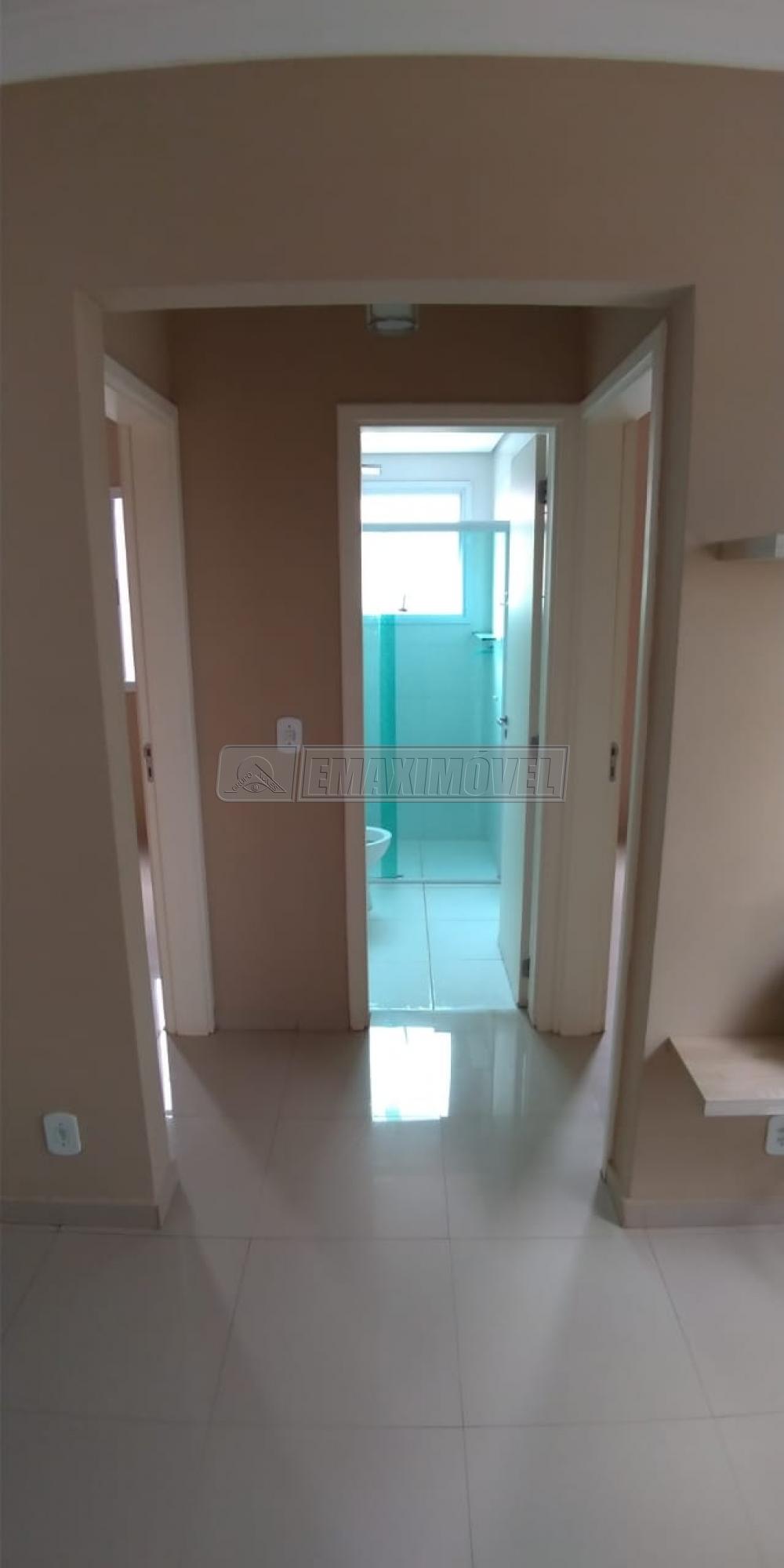 Comprar Apartamento / Padrão em Sorocaba R$ 180.000,00 - Foto 11