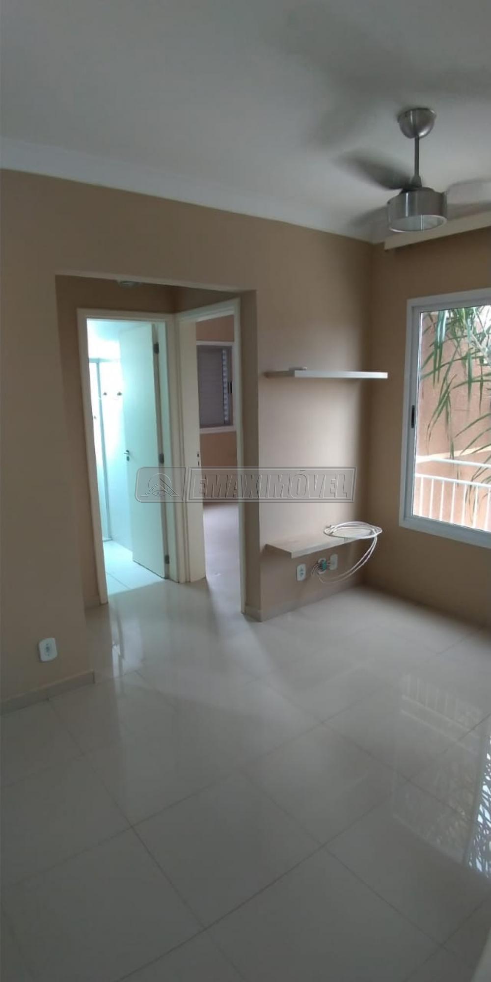 Comprar Apartamento / Padrão em Sorocaba R$ 180.000,00 - Foto 3