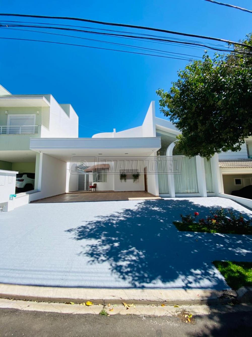 Comprar Casa / em Condomínios em Sorocaba R$ 1.275.000,00 - Foto 1