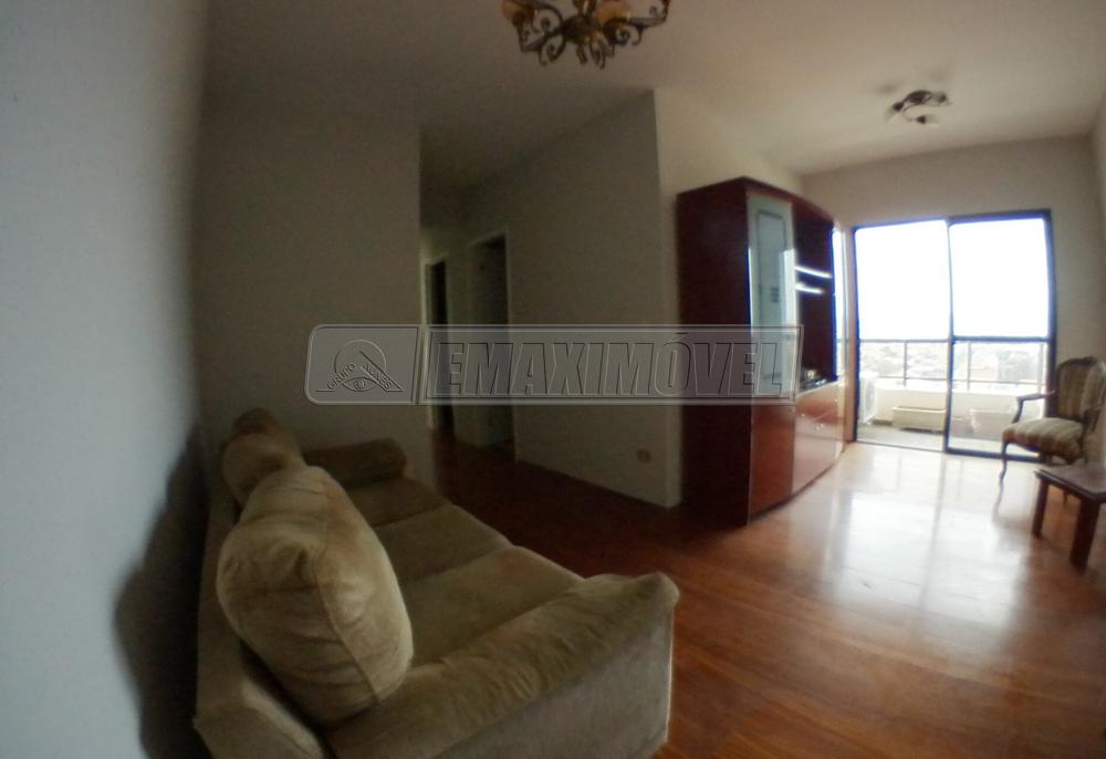 Comprar Apartamento / Padrão em Sorocaba R$ 325.000,00 - Foto 12