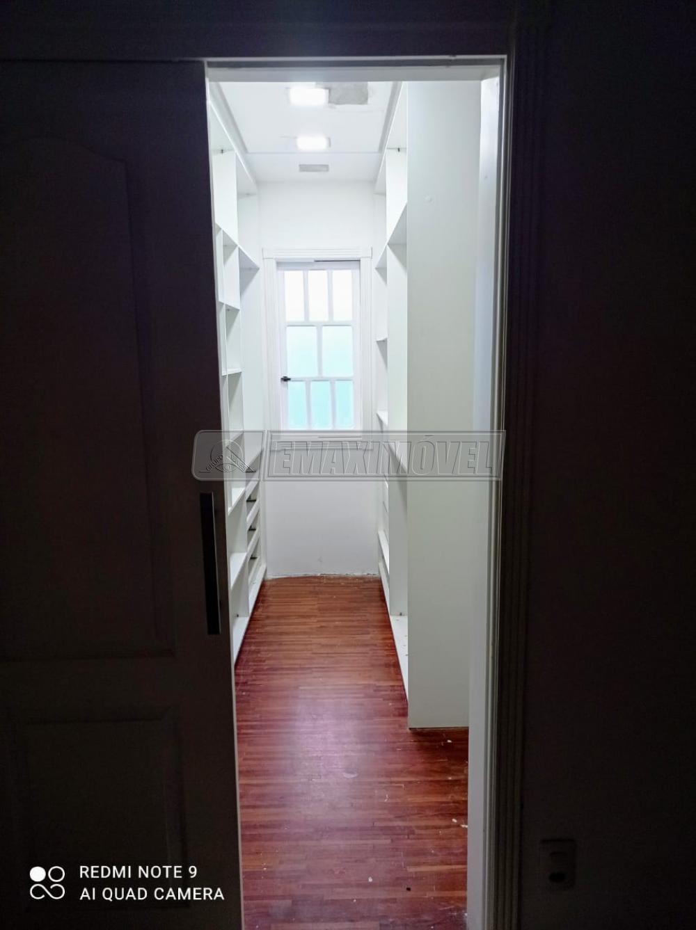 Alugar Casa / em Condomínios em Votorantim R$ 6.500,00 - Foto 15