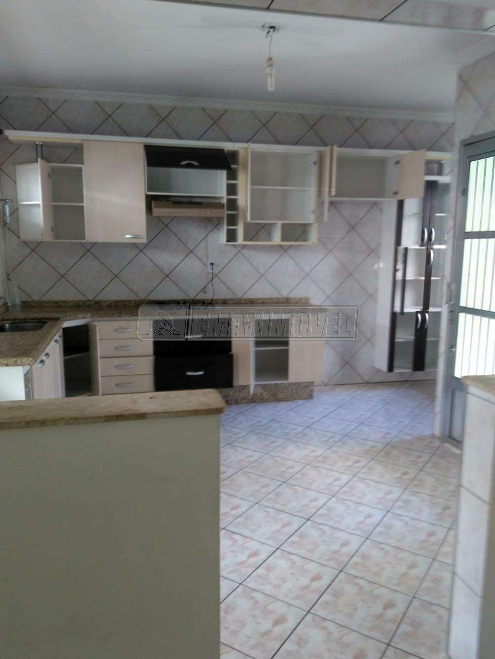 Alugar Casa / em Bairros em Sorocaba R$ 3.500,00 - Foto 4