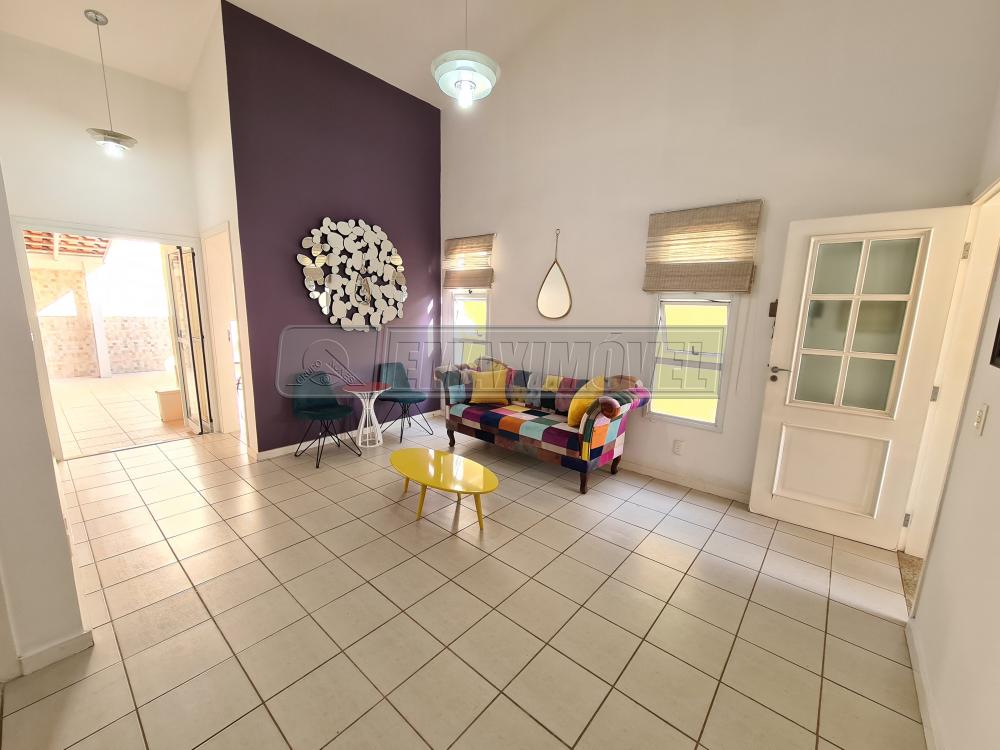 Alugar Casa / em Condomínios em Sorocaba R$ 4.300,00 - Foto 4