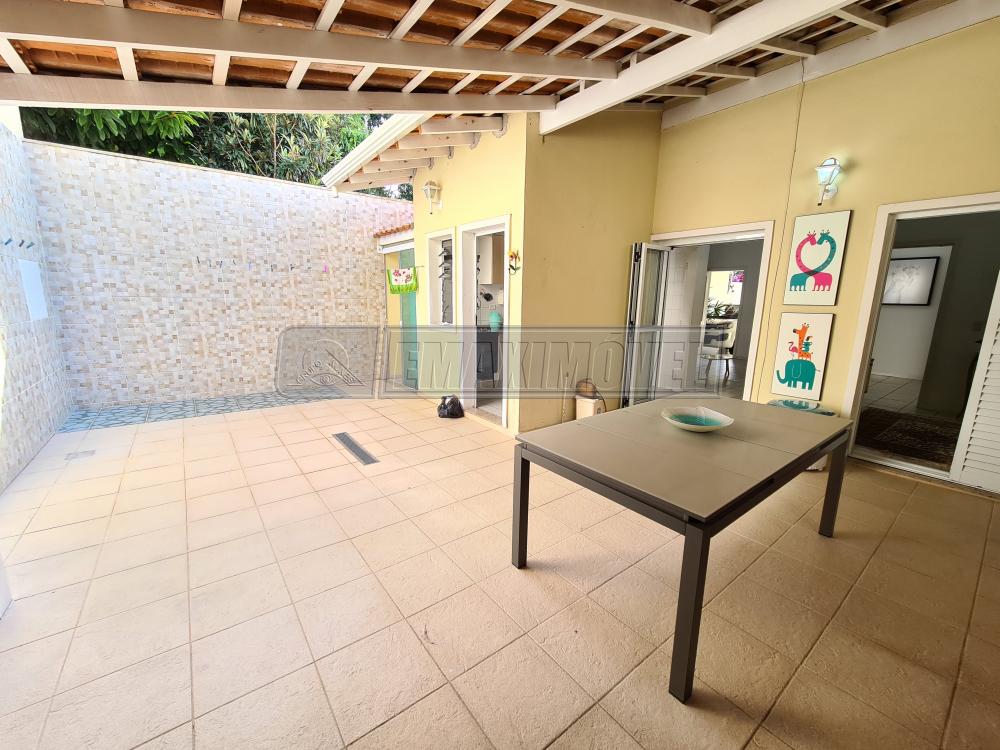 Alugar Casa / em Condomínios em Sorocaba R$ 4.300,00 - Foto 21