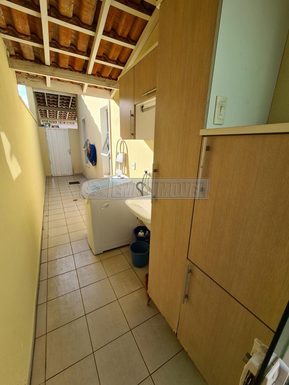 Alugar Casa / em Condomínios em Sorocaba R$ 4.300,00 - Foto 22